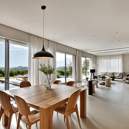 Villa Frgk Luxury Croix Des Gardes *