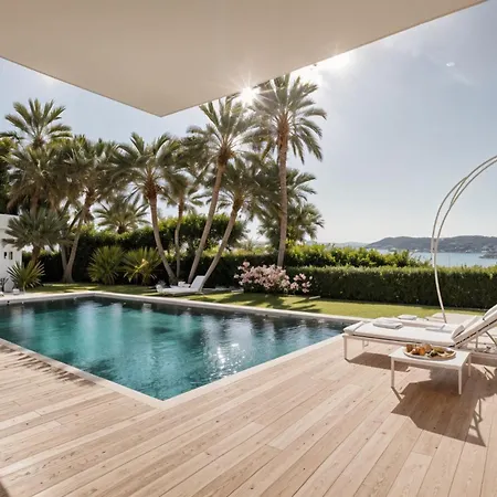 Villa Frgk Luxury Croix Des Gardes Cannes