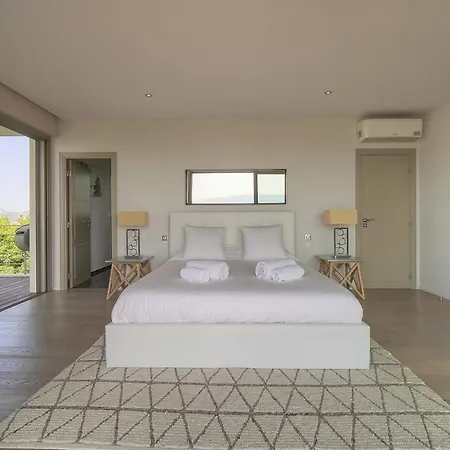 Frgk Luxury Croix Des Gardes Villa *