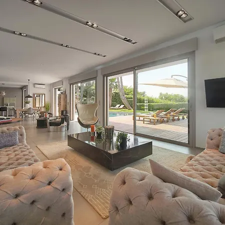 Frgk Luxury Croix Des Gardes * Cannes