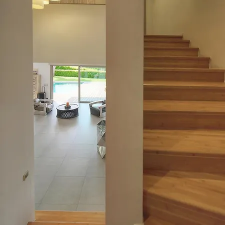 Frgk Luxury Croix Des Gardes Villa