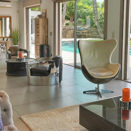 Villa Frgk Luxury Croix Des Gardes *
