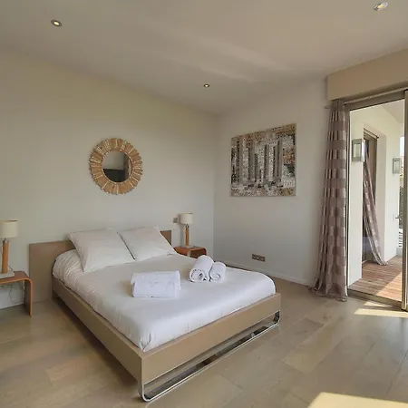 Villa Frgk Luxury Croix Des Gardes Cannes