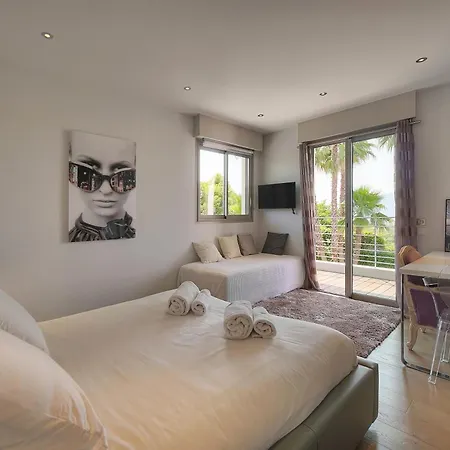 Frgk Luxury Croix Des Gardes Cannes