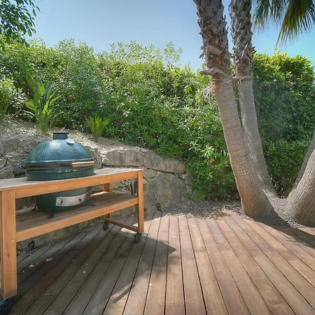Frgk Luxury Croix Des Gardes Villa