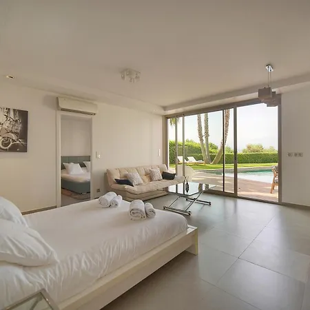 Villa Frgk Luxury Croix Des Gardes