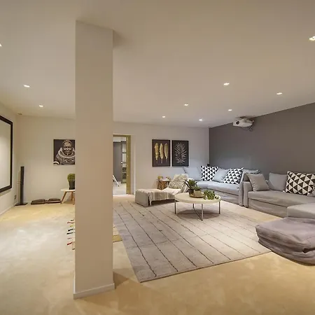 Villa Frgk Luxury Croix Des Gardes *