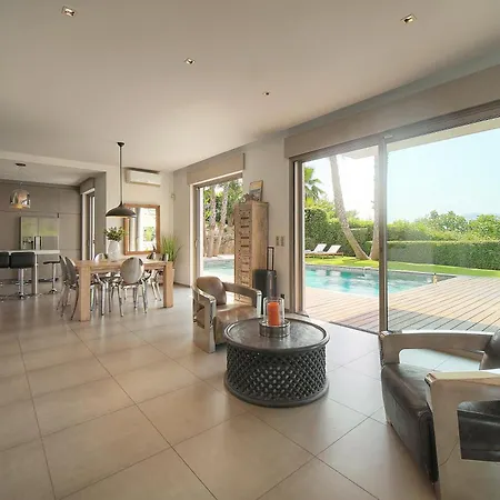 Frgk Luxury Croix Des Gardes Villa Cannes