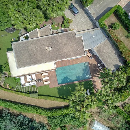 Frgk Luxury Croix Des Gardes Cannes